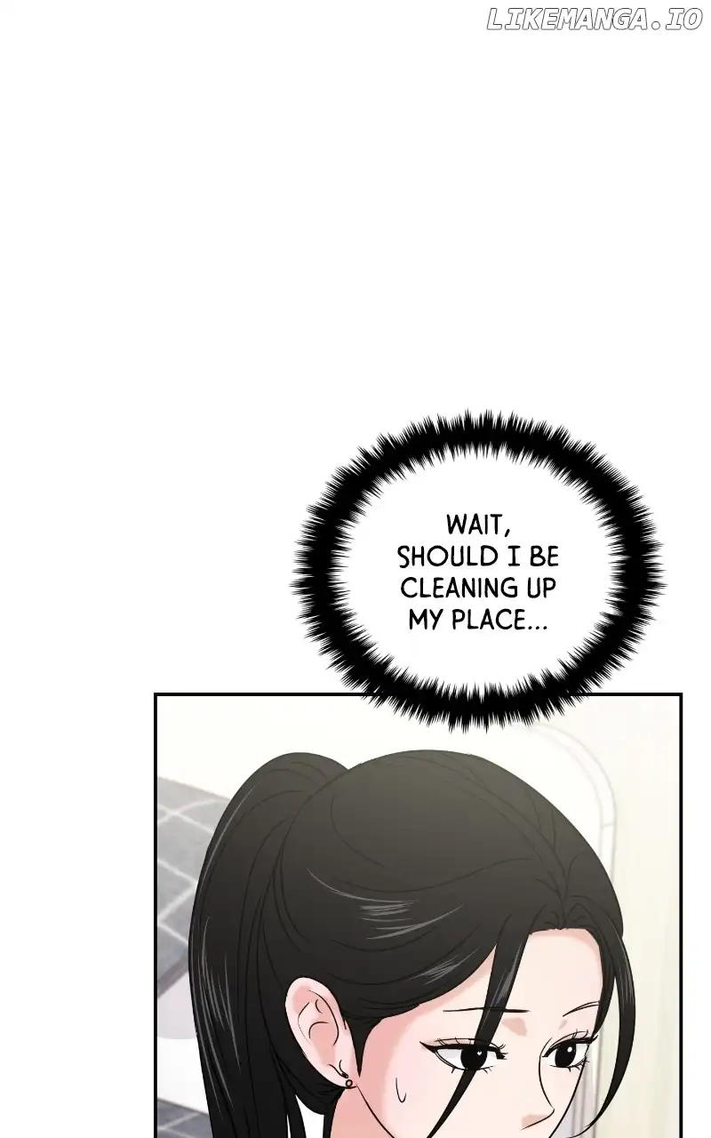 A Campus Romance, I Guess Chapter 24 - Page 107