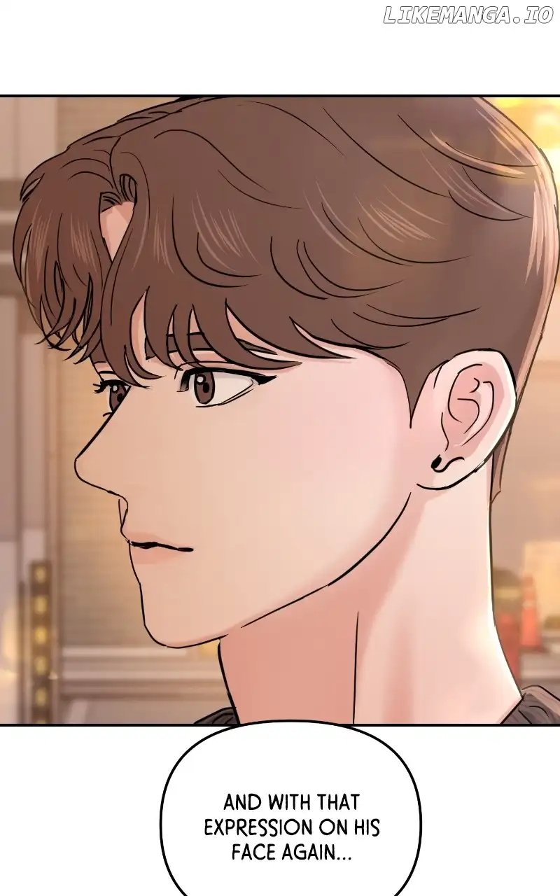 A Campus Romance, I Guess Chapter 24 - Page 11