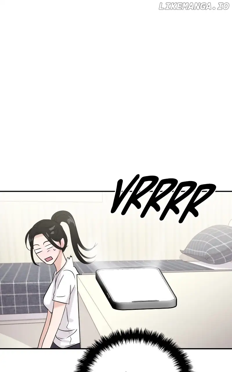 A Campus Romance, I Guess Chapter 24 - Page 110