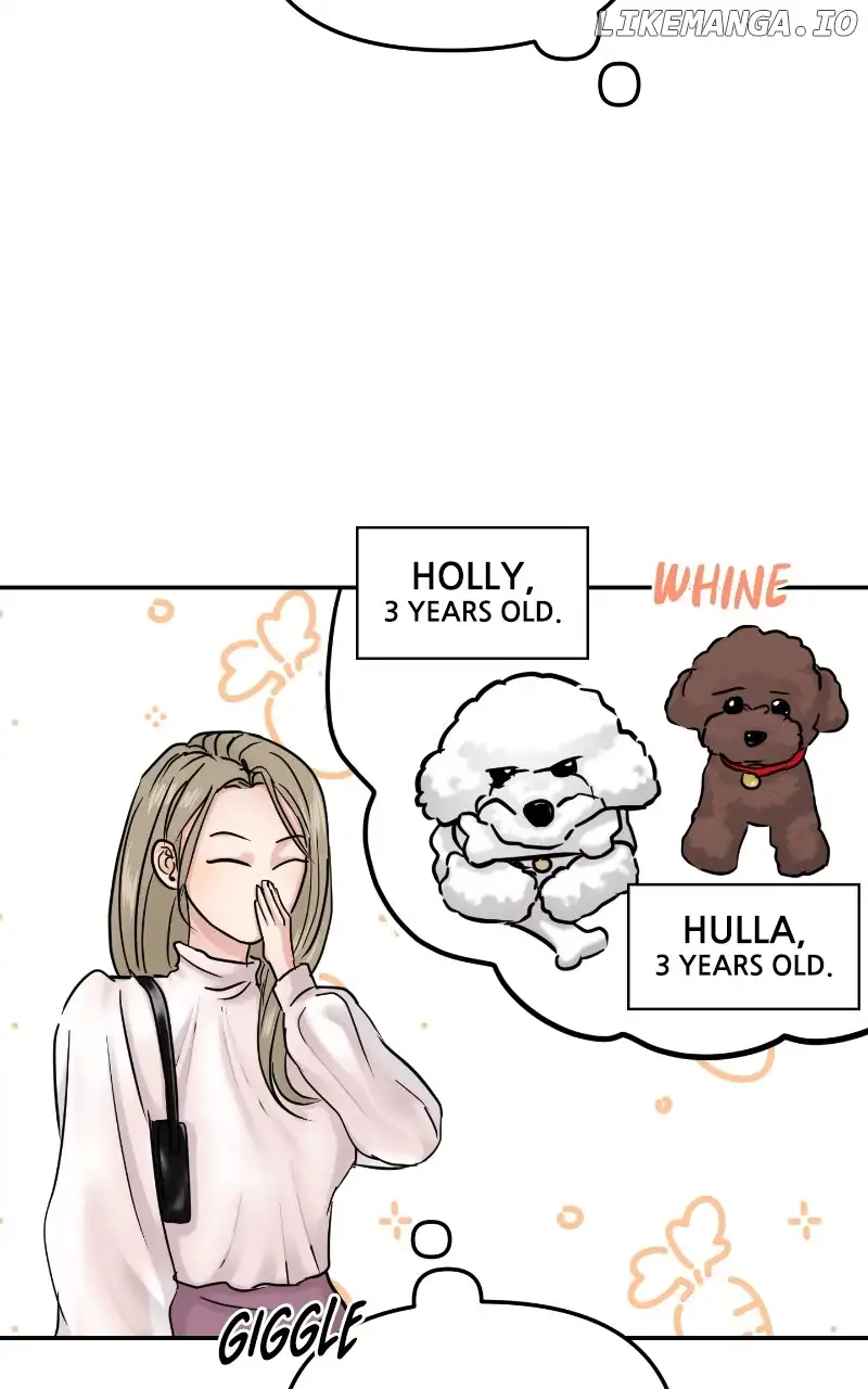 A Campus Romance, I Guess Chapter 24 - Page 12