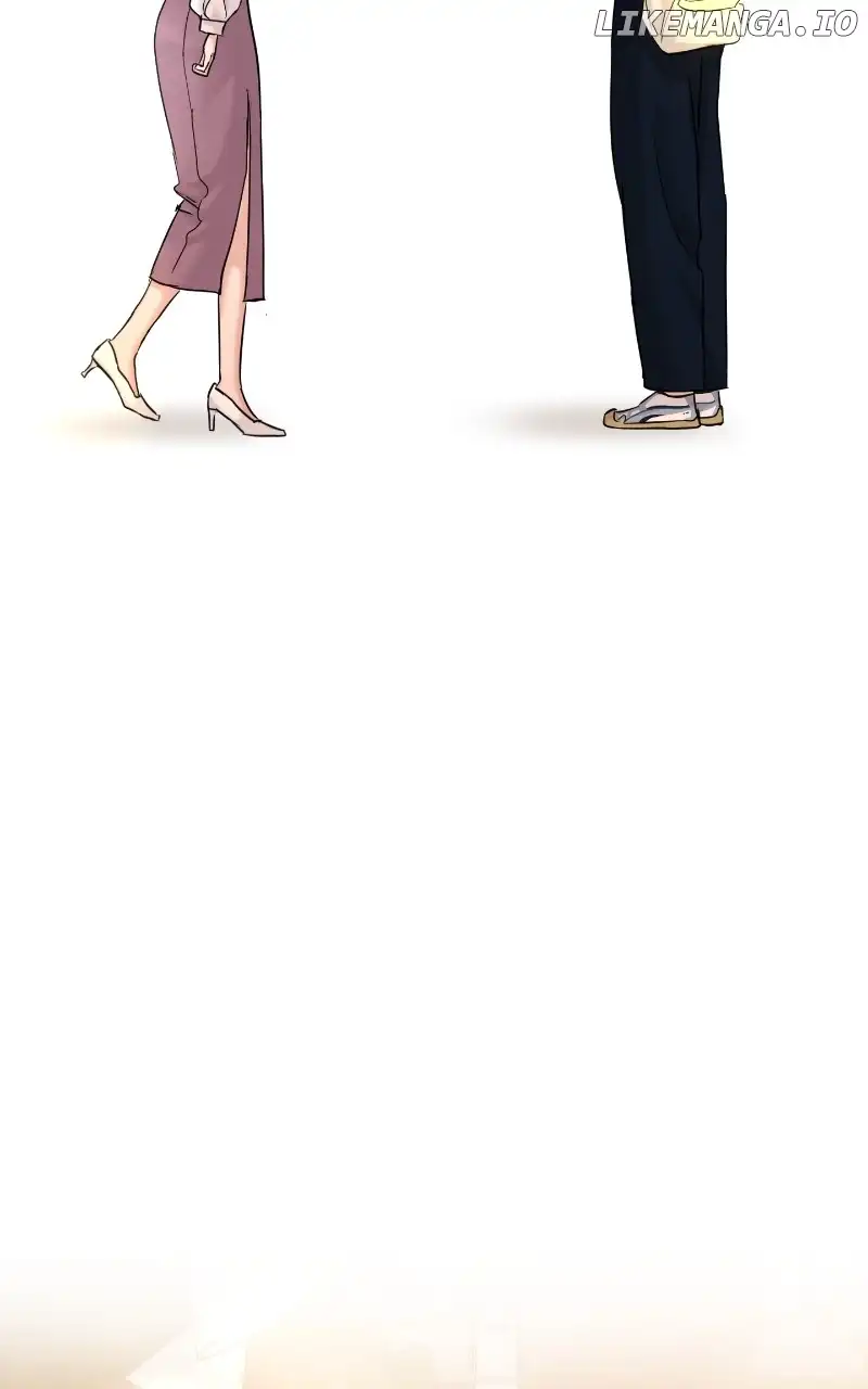 A Campus Romance, I Guess Chapter 24 - Page 14