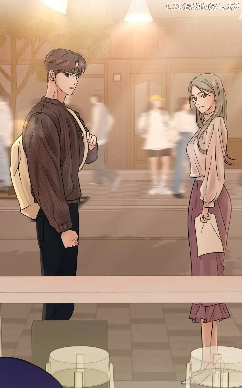 A Campus Romance, I Guess Chapter 24 - Page 15