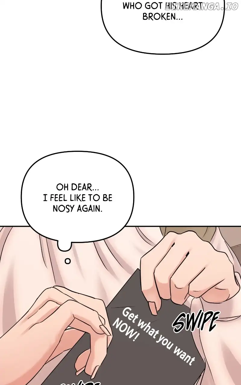 A Campus Romance, I Guess Chapter 24 - Page 18