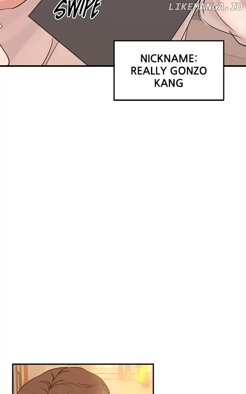 A Campus Romance, I Guess Chapter 24 - Page 19