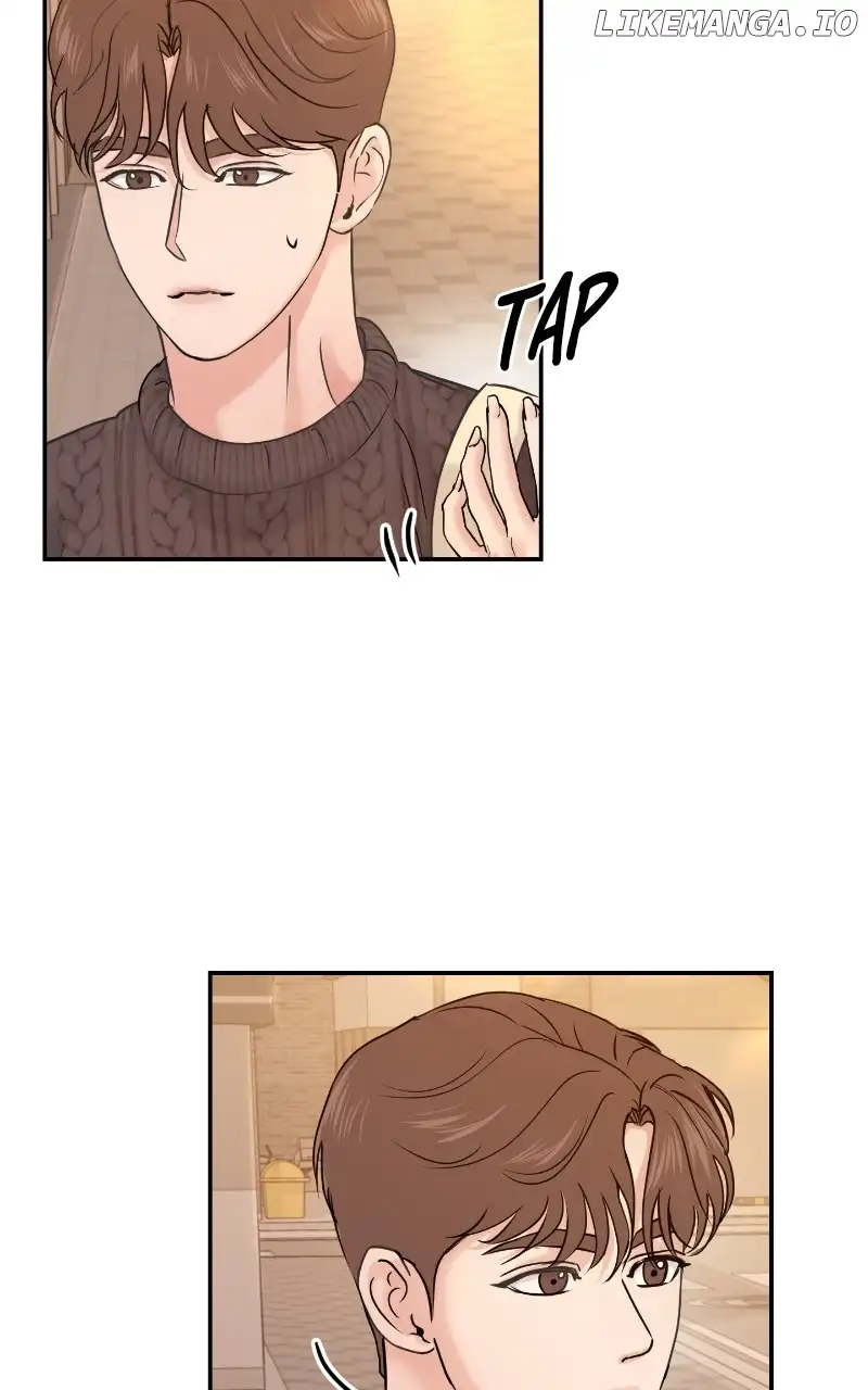 A Campus Romance, I Guess Chapter 24 - Page 20