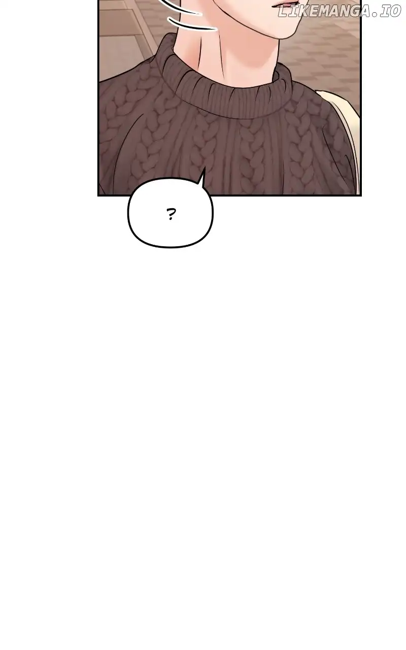 A Campus Romance, I Guess Chapter 24 - Page 21