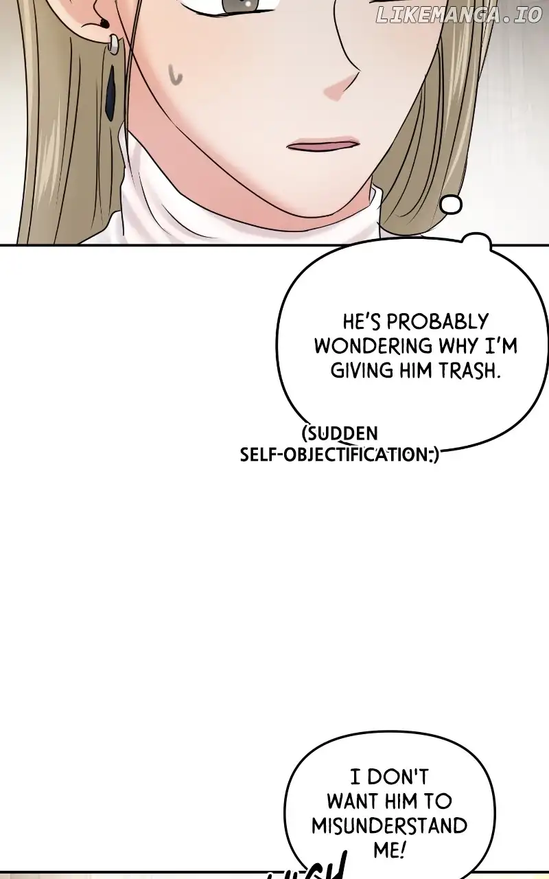 A Campus Romance, I Guess Chapter 24 - Page 26