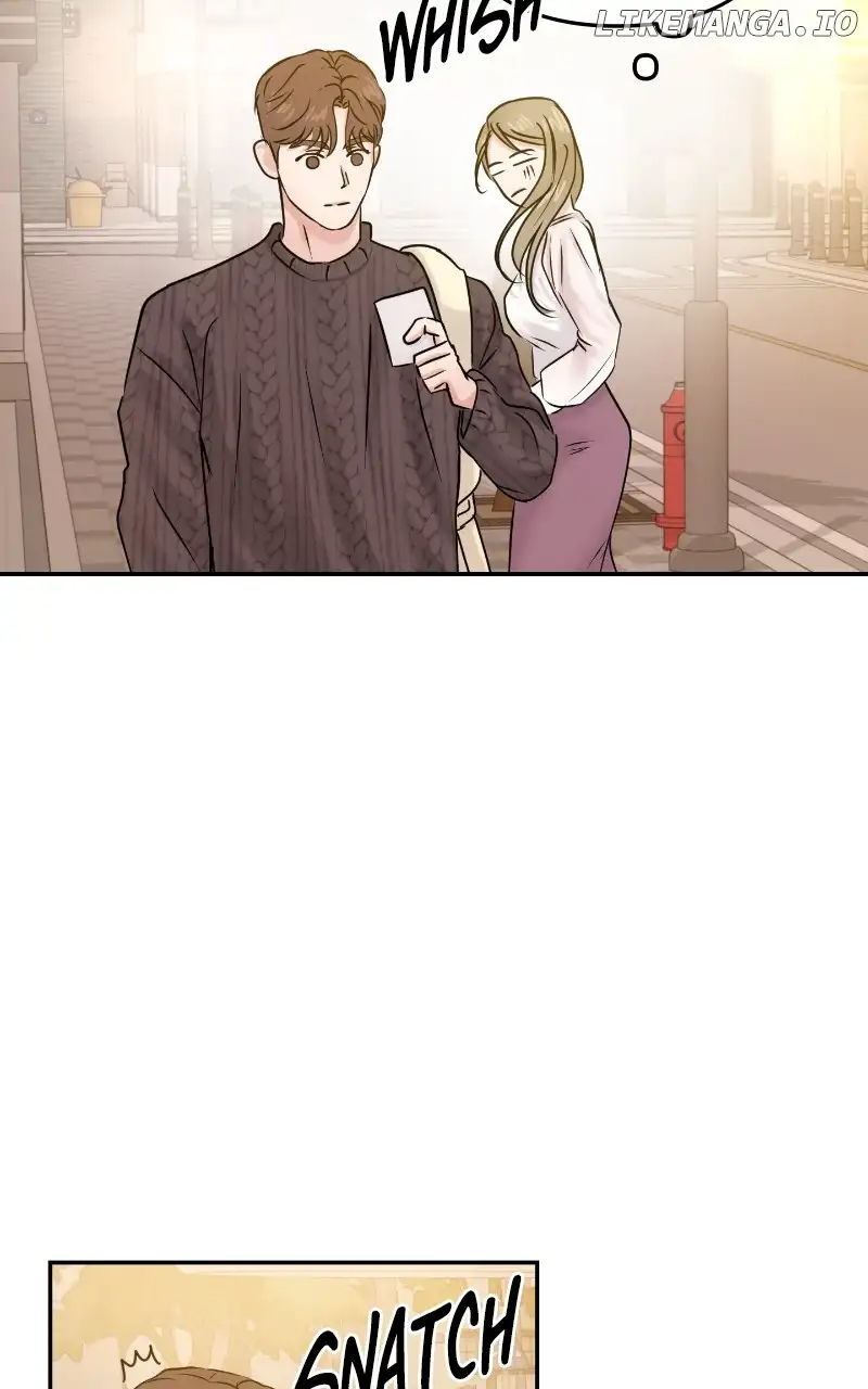 A Campus Romance, I Guess Chapter 24 - Page 27