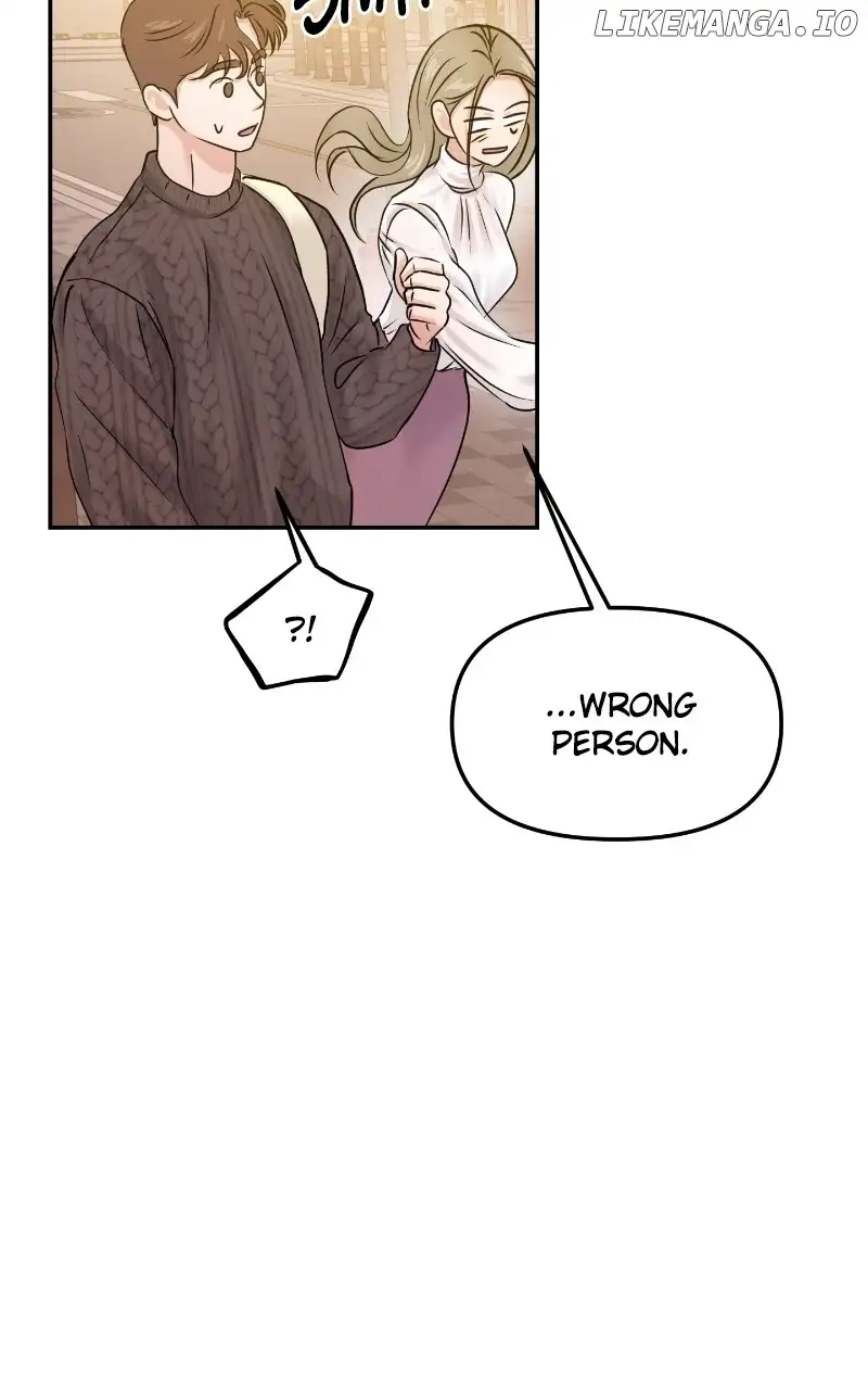 A Campus Romance, I Guess Chapter 24 - Page 28