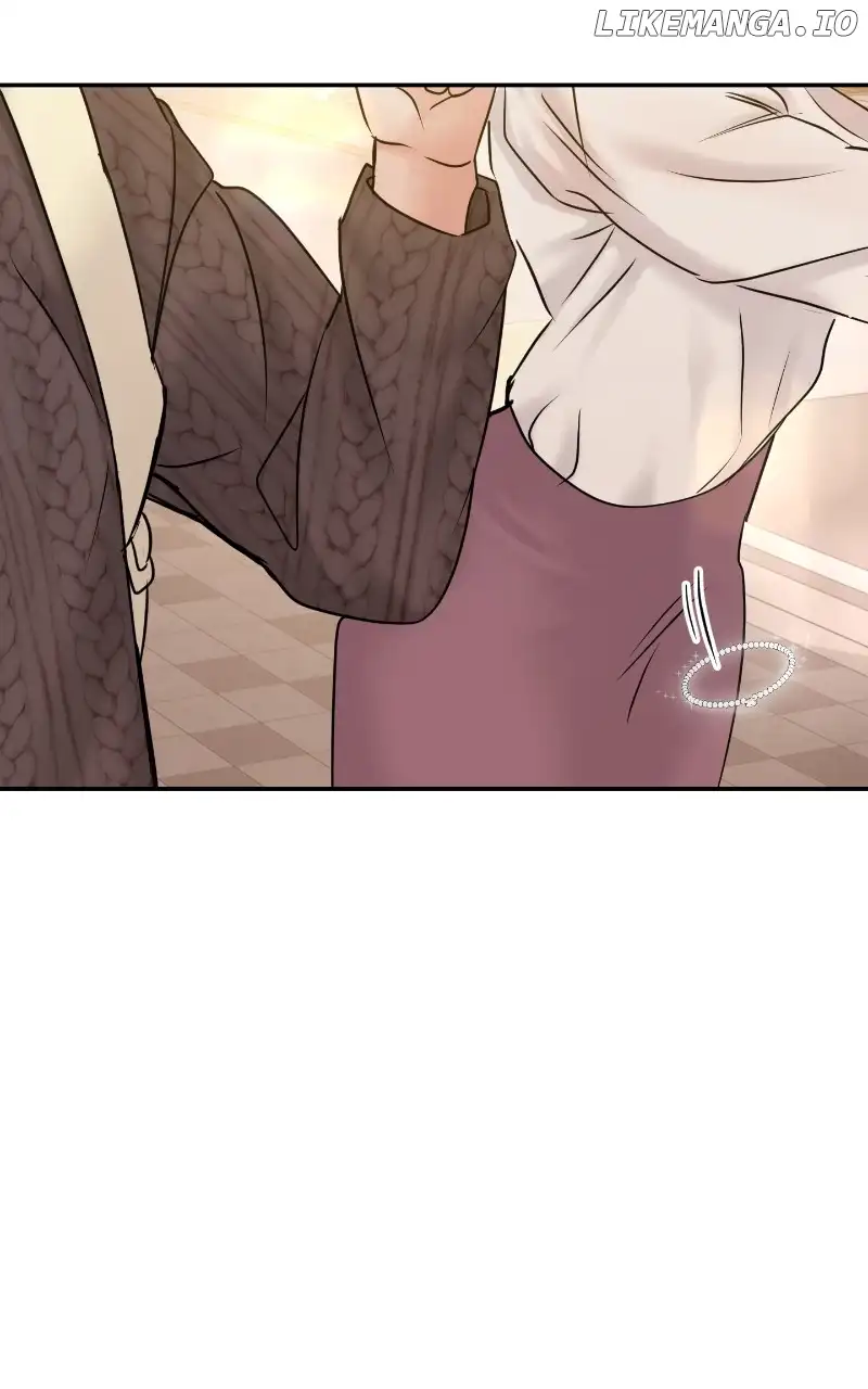 A Campus Romance, I Guess Chapter 24 - Page 29