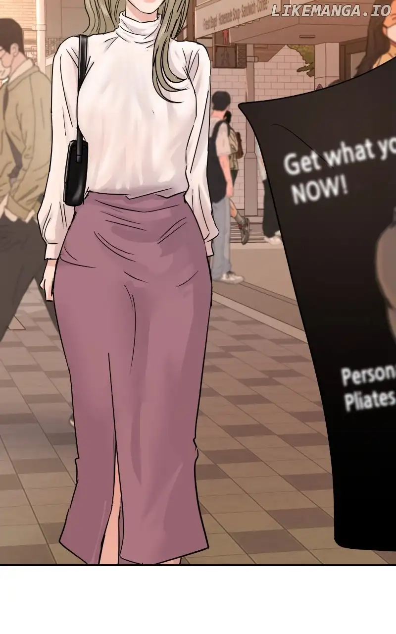 A Campus Romance, I Guess Chapter 24 - Page 3