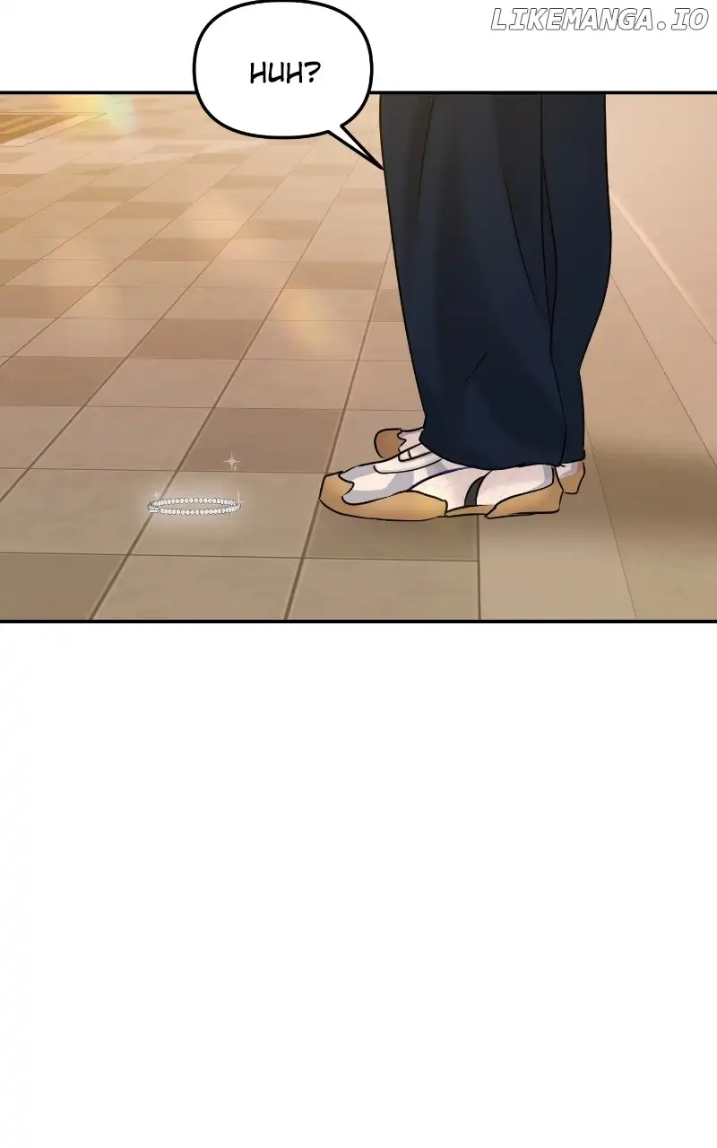 A Campus Romance, I Guess Chapter 24 - Page 33