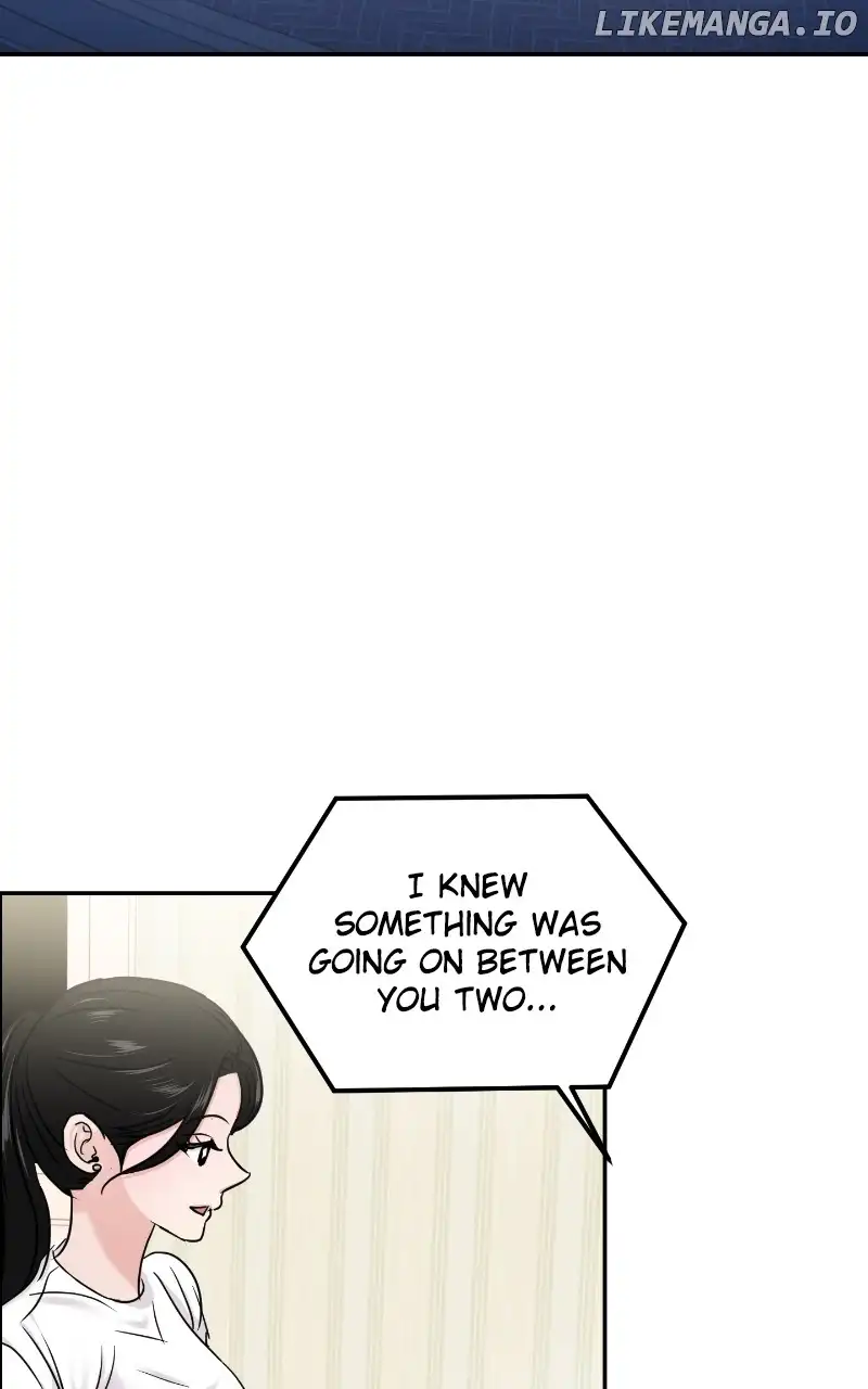 A Campus Romance, I Guess Chapter 24 - Page 36