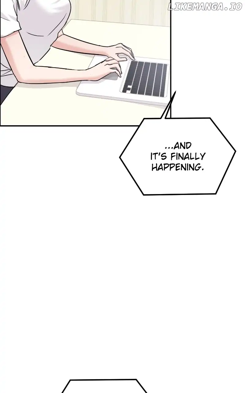 A Campus Romance, I Guess Chapter 24 - Page 37