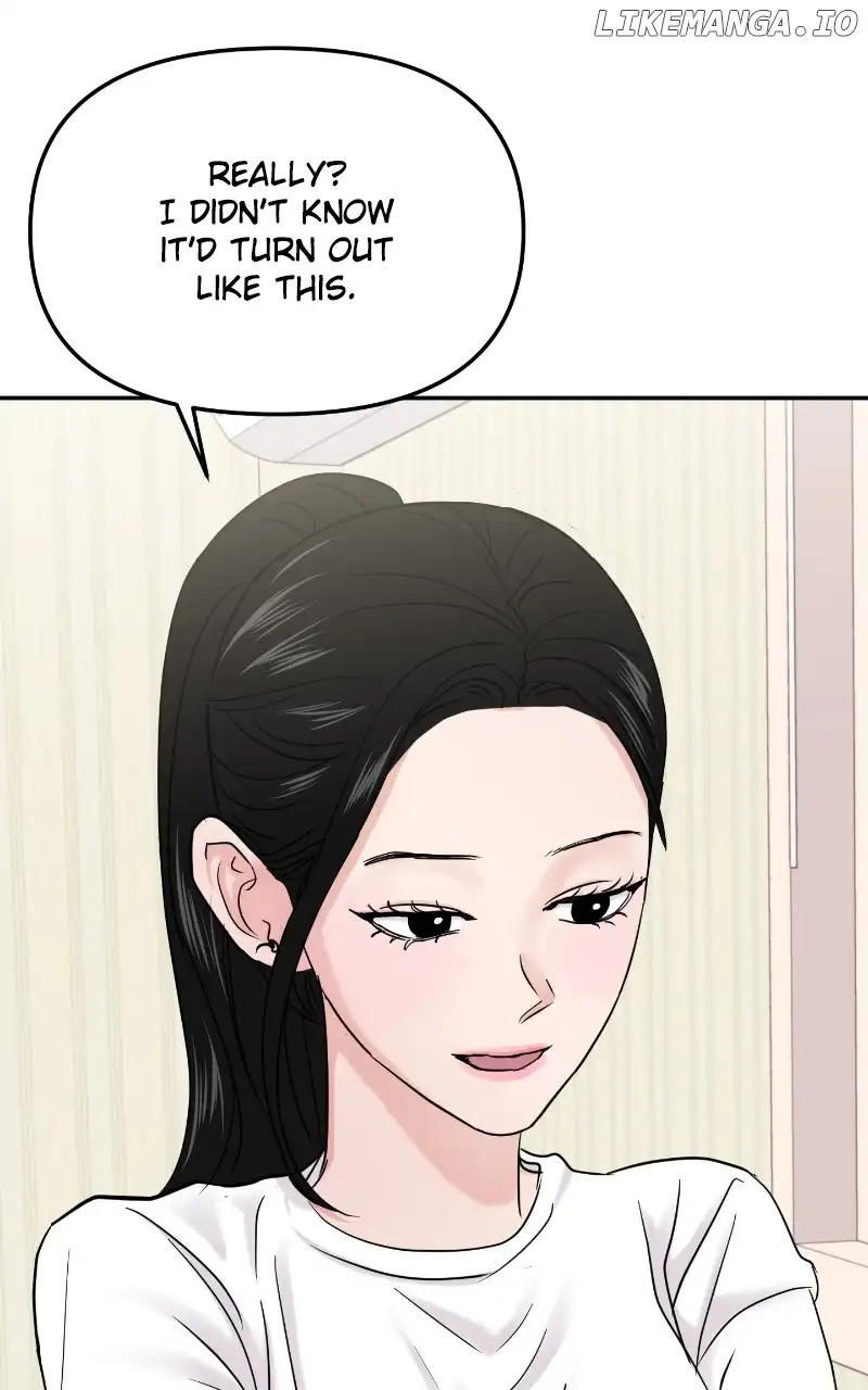 A Campus Romance, I Guess Chapter 24 - Page 39