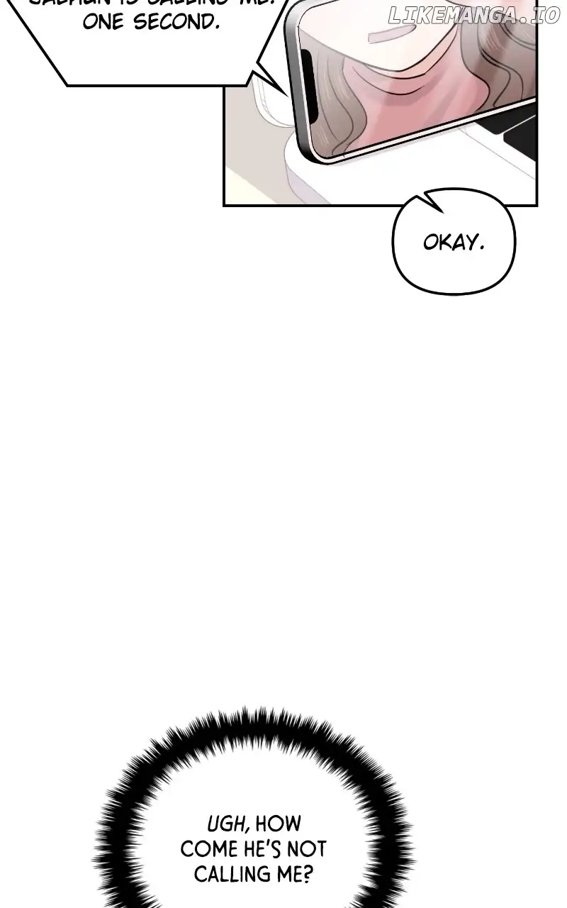 A Campus Romance, I Guess Chapter 24 - Page 42