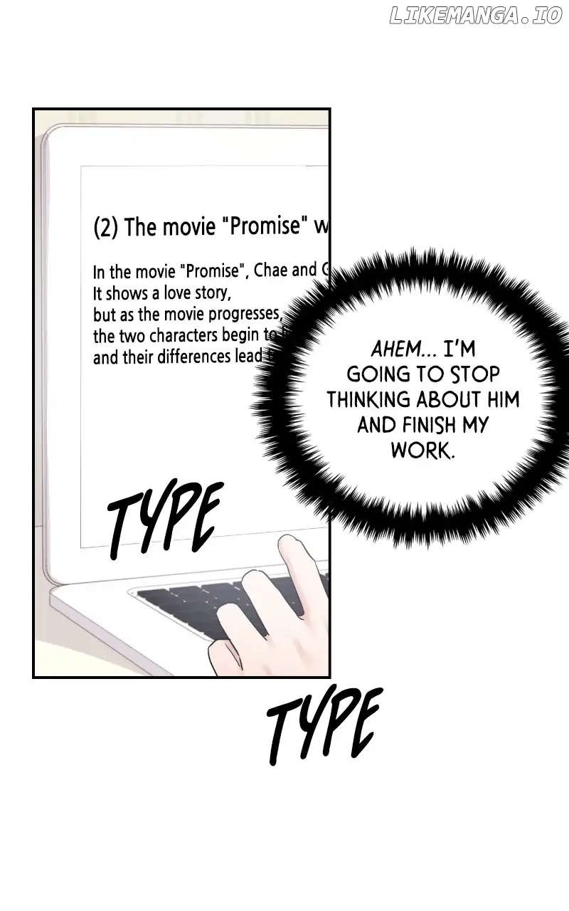 A Campus Romance, I Guess Chapter 24 - Page 44