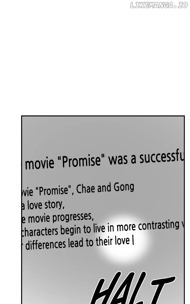 A Campus Romance, I Guess Chapter 24 - Page 45