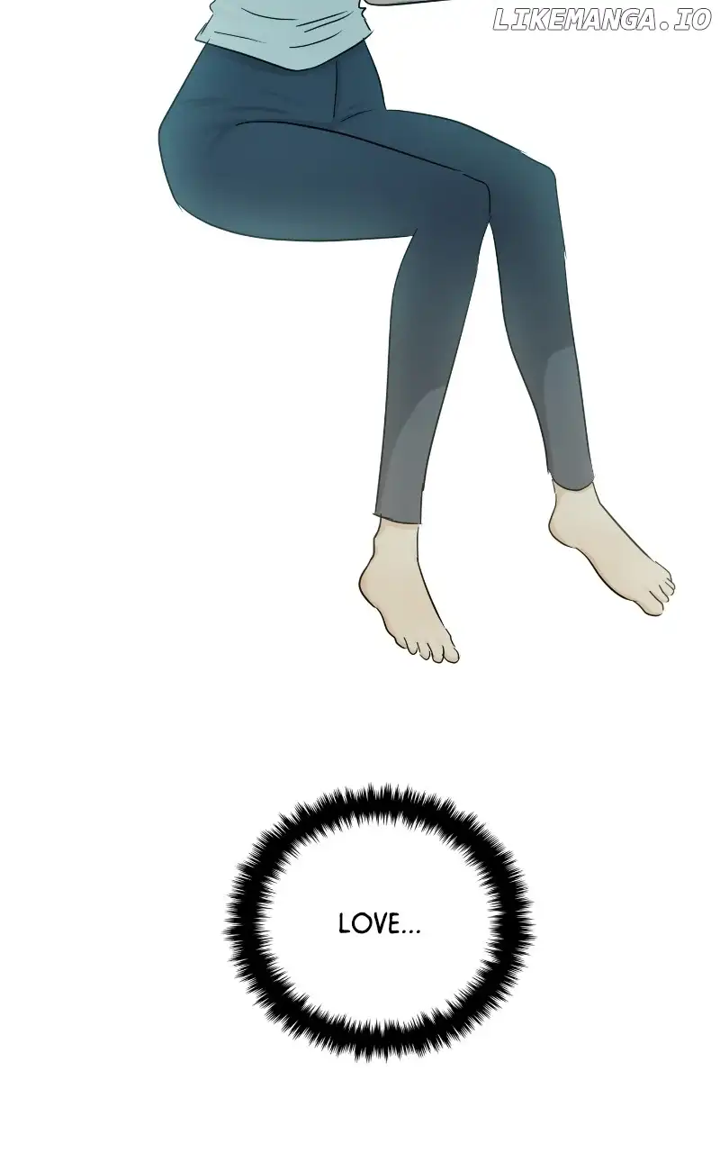 A Campus Romance, I Guess Chapter 24 - Page 47