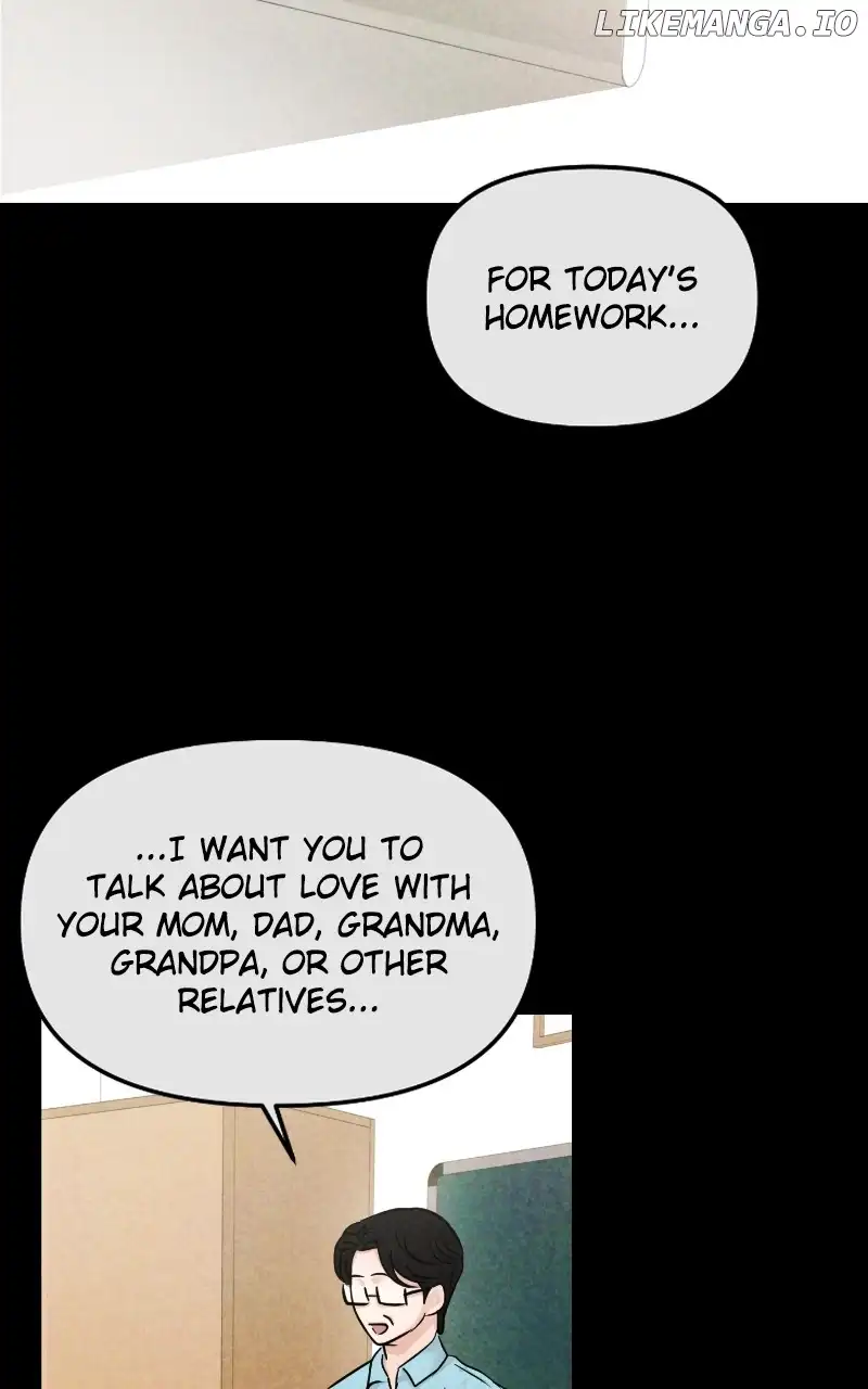 A Campus Romance, I Guess Chapter 24 - Page 49