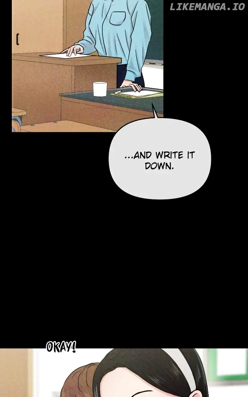 A Campus Romance, I Guess Chapter 24 - Page 50