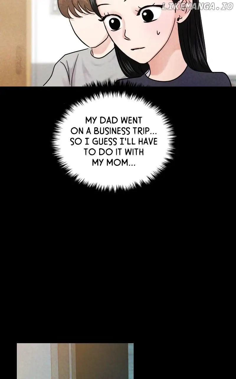 A Campus Romance, I Guess Chapter 24 - Page 51