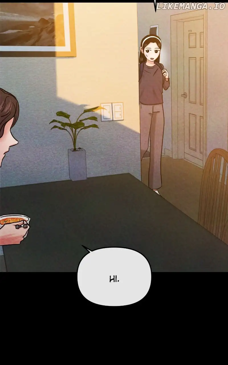 A Campus Romance, I Guess Chapter 24 - Page 53