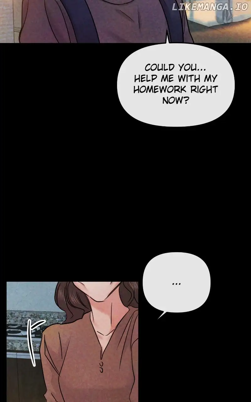 A Campus Romance, I Guess Chapter 24 - Page 55