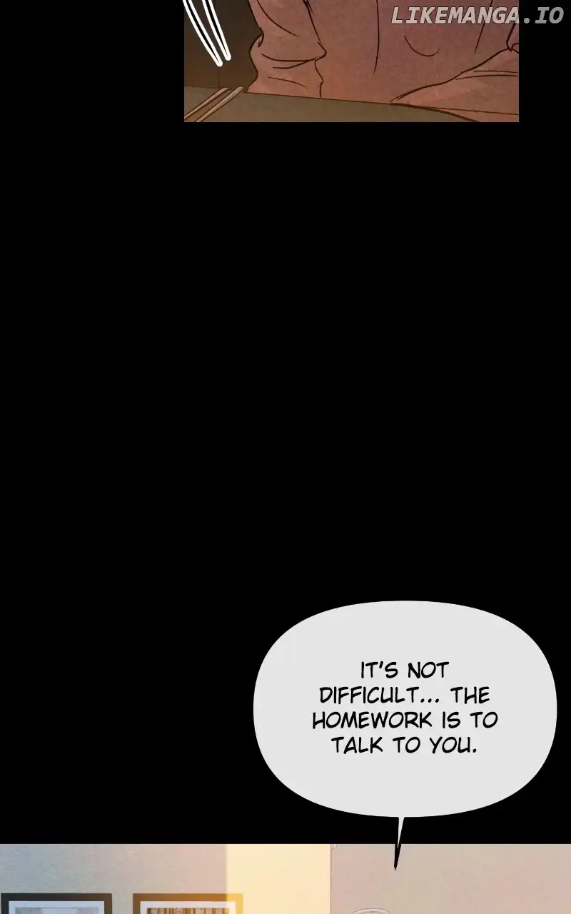 A Campus Romance, I Guess Chapter 24 - Page 57