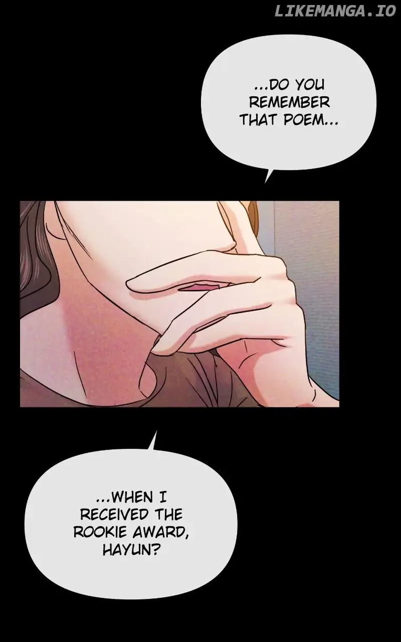 A Campus Romance, I Guess Chapter 24 - Page 60