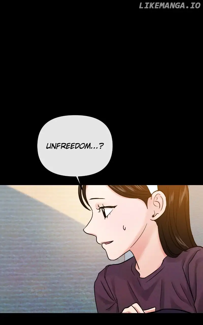 A Campus Romance, I Guess Chapter 24 - Page 61