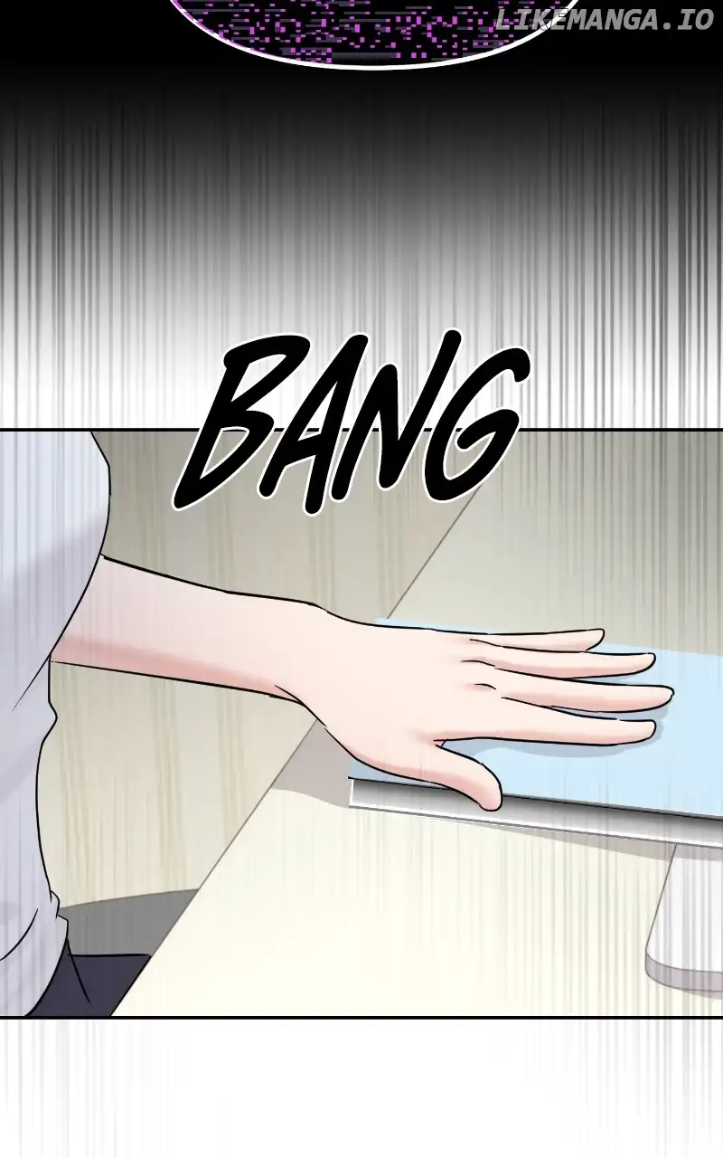 A Campus Romance, I Guess Chapter 24 - Page 64