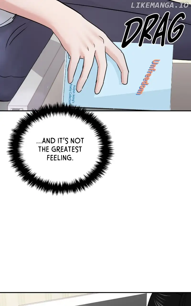 A Campus Romance, I Guess Chapter 24 - Page 67