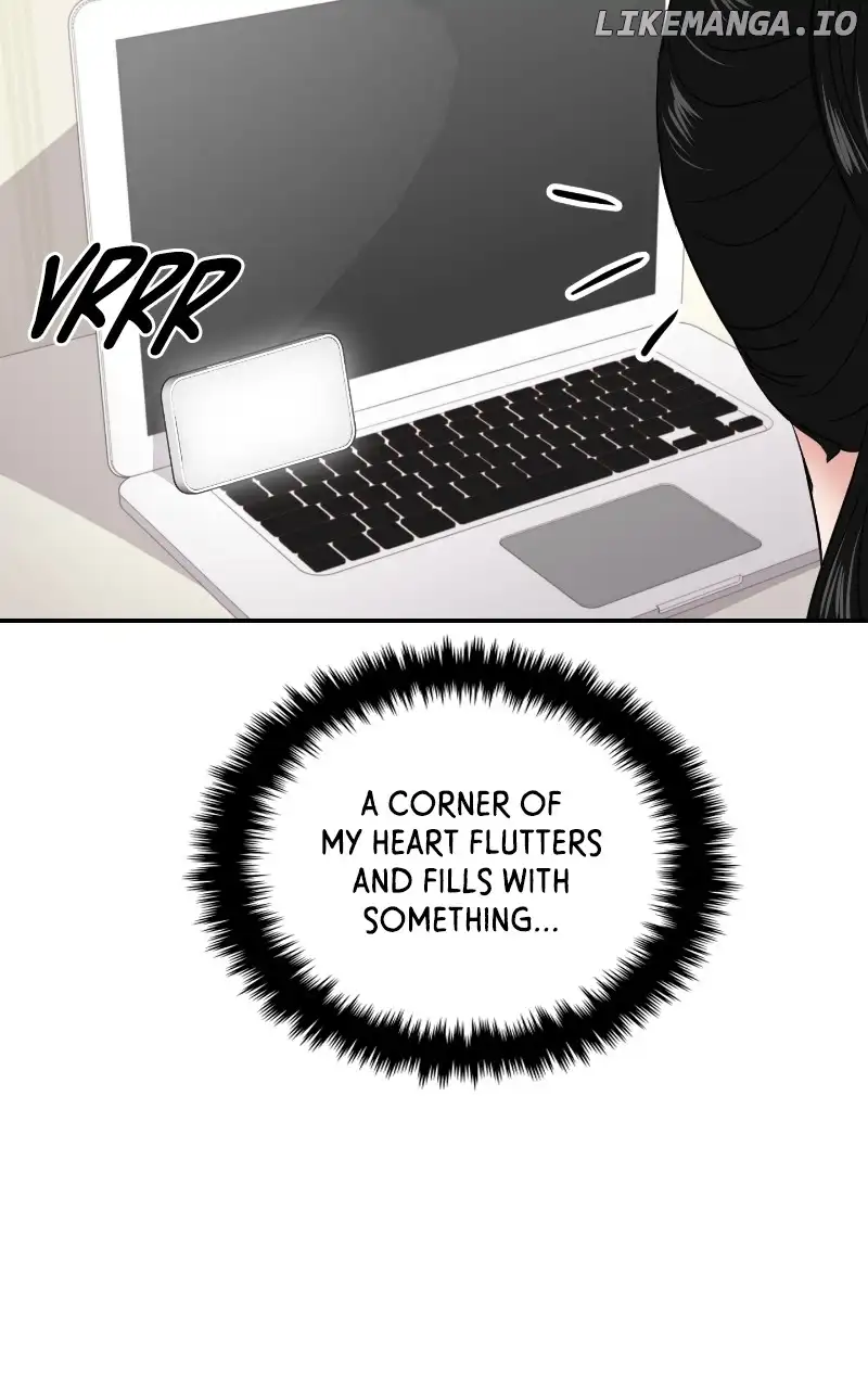 A Campus Romance, I Guess Chapter 24 - Page 68