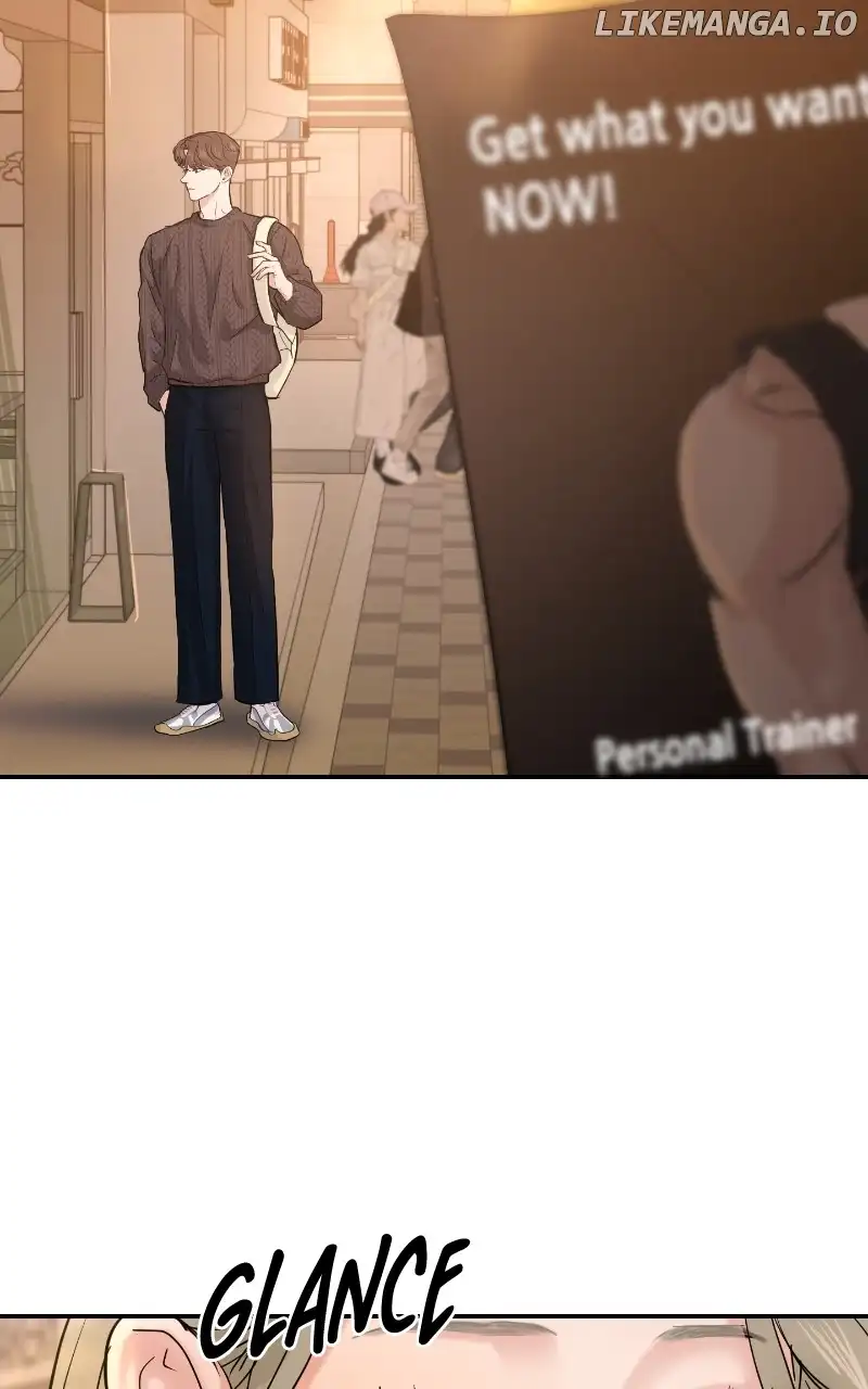 A Campus Romance, I Guess Chapter 24 - Page 7