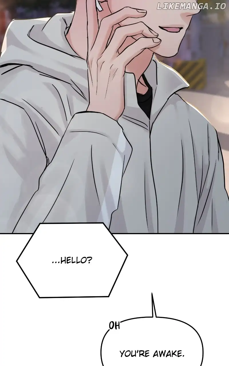 A Campus Romance, I Guess Chapter 24 - Page 73