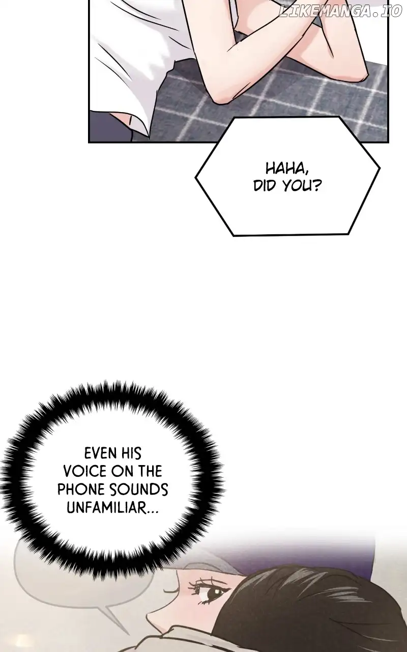 A Campus Romance, I Guess Chapter 24 - Page 78