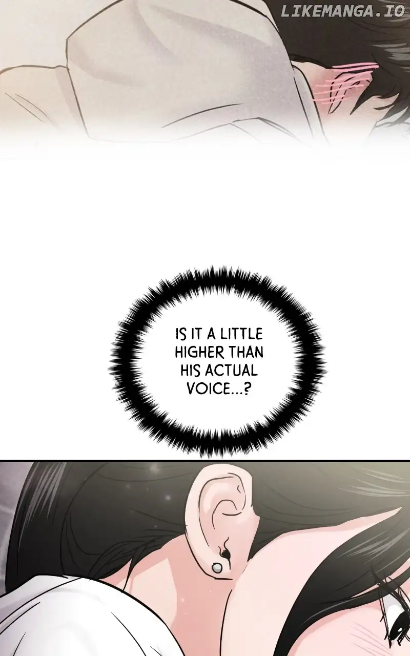 A Campus Romance, I Guess Chapter 24 - Page 79