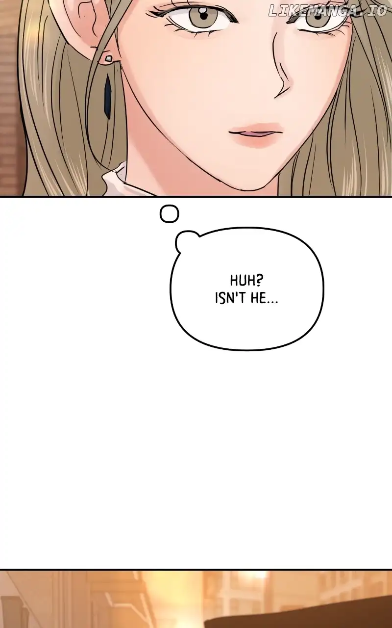 A Campus Romance, I Guess Chapter 24 - Page 8