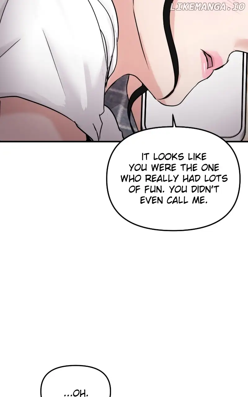 A Campus Romance, I Guess Chapter 24 - Page 80