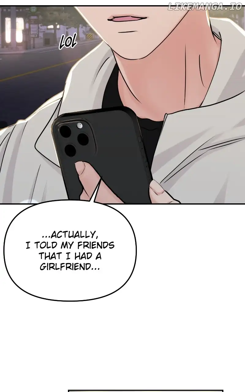 A Campus Romance, I Guess Chapter 24 - Page 82