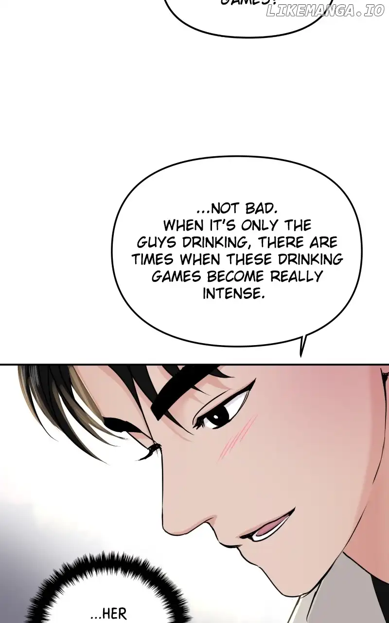 A Campus Romance, I Guess Chapter 24 - Page 86