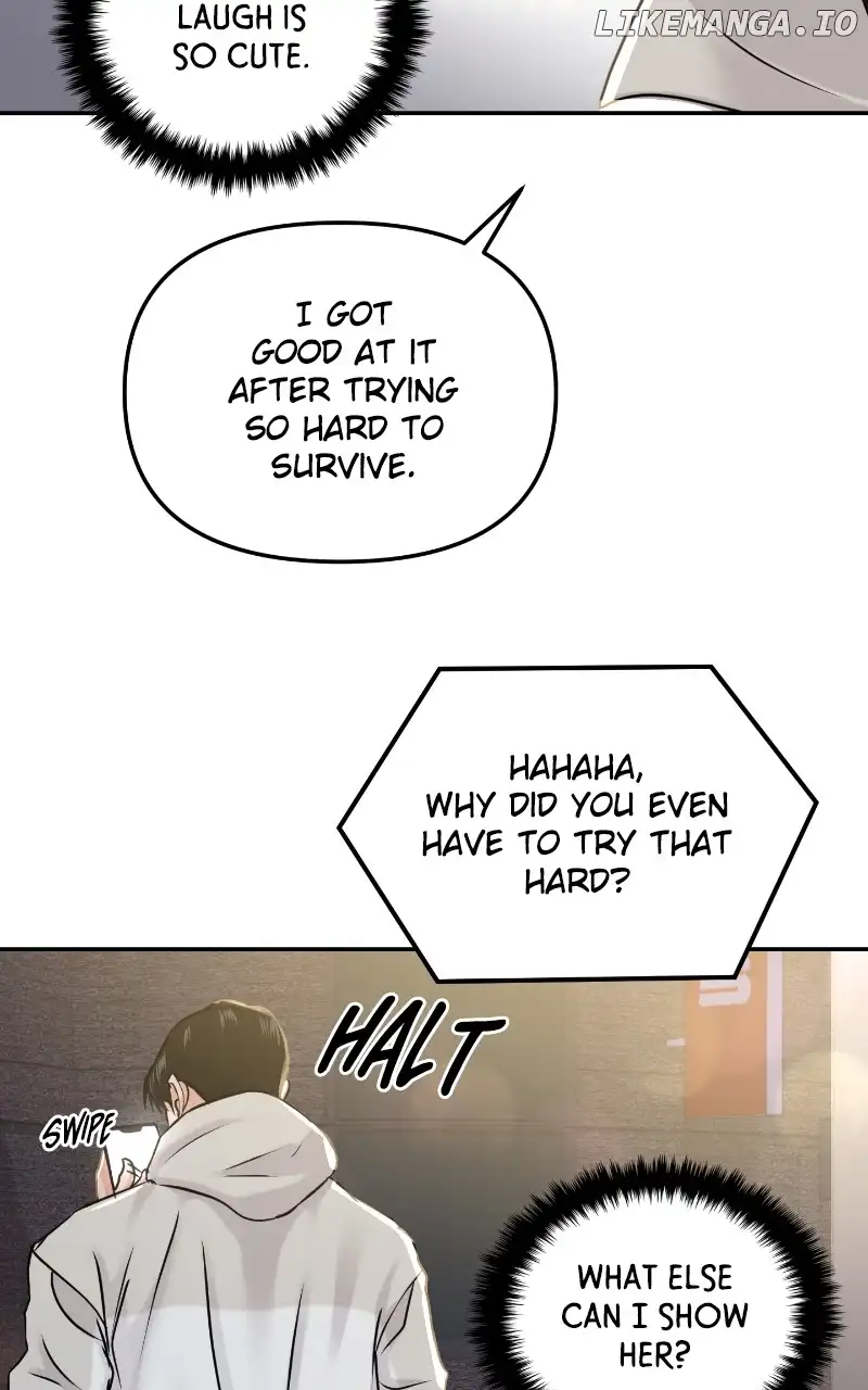 A Campus Romance, I Guess Chapter 24 - Page 87