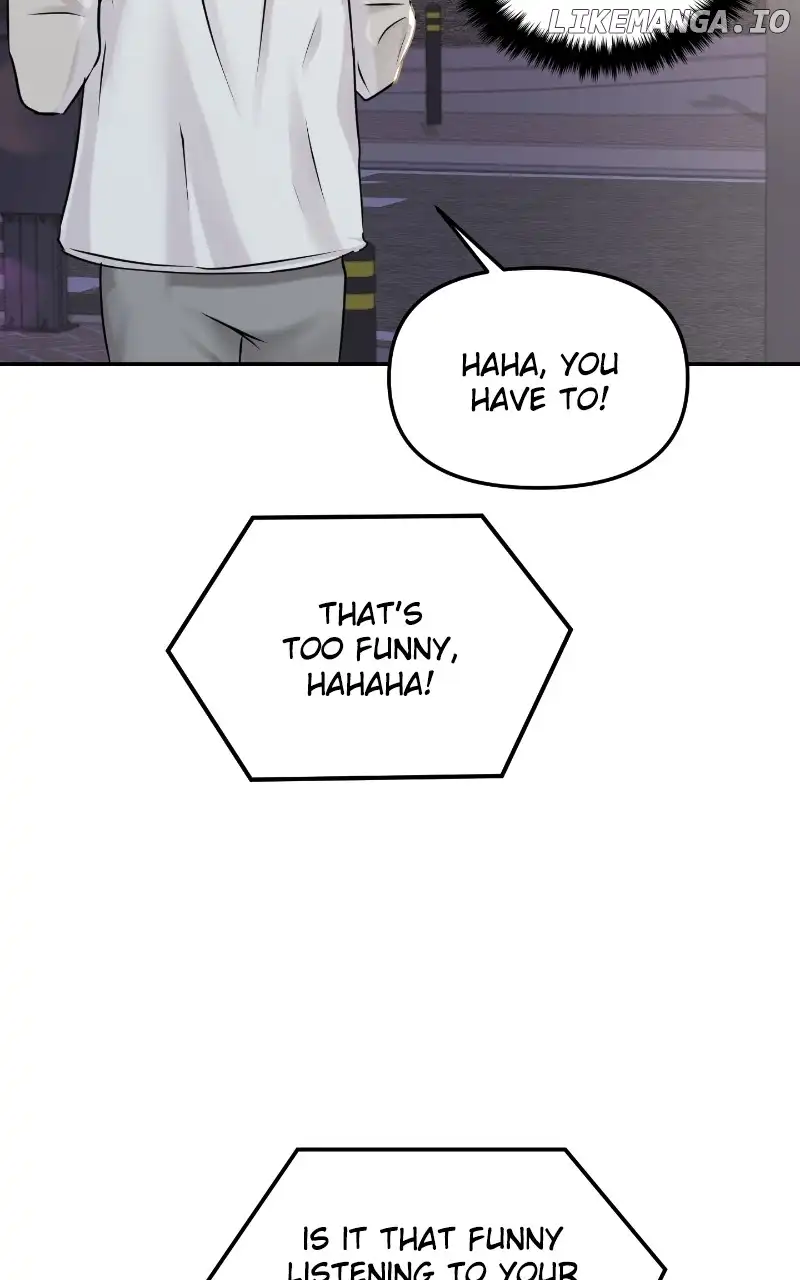 A Campus Romance, I Guess Chapter 24 - Page 88