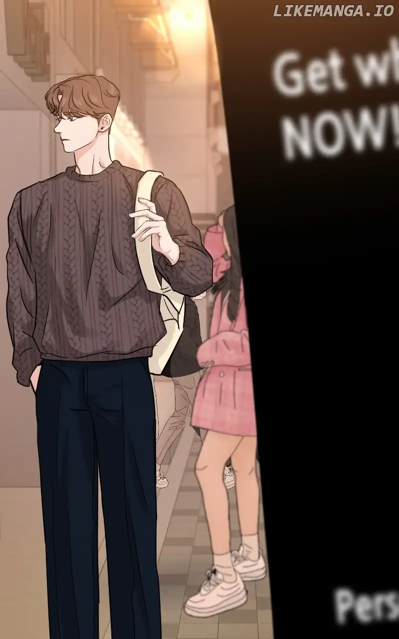 A Campus Romance, I Guess Chapter 24 - Page 9