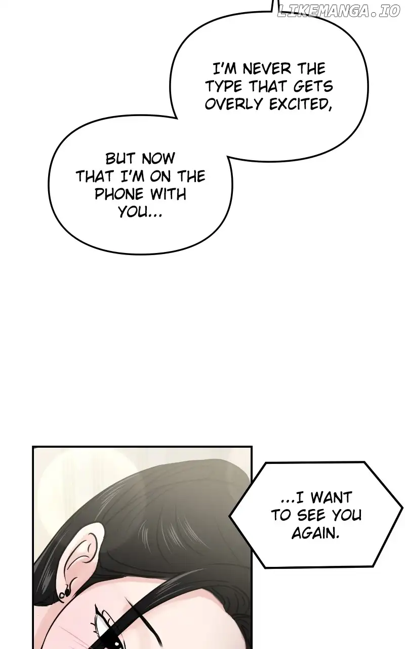 A Campus Romance, I Guess Chapter 24 - Page 91