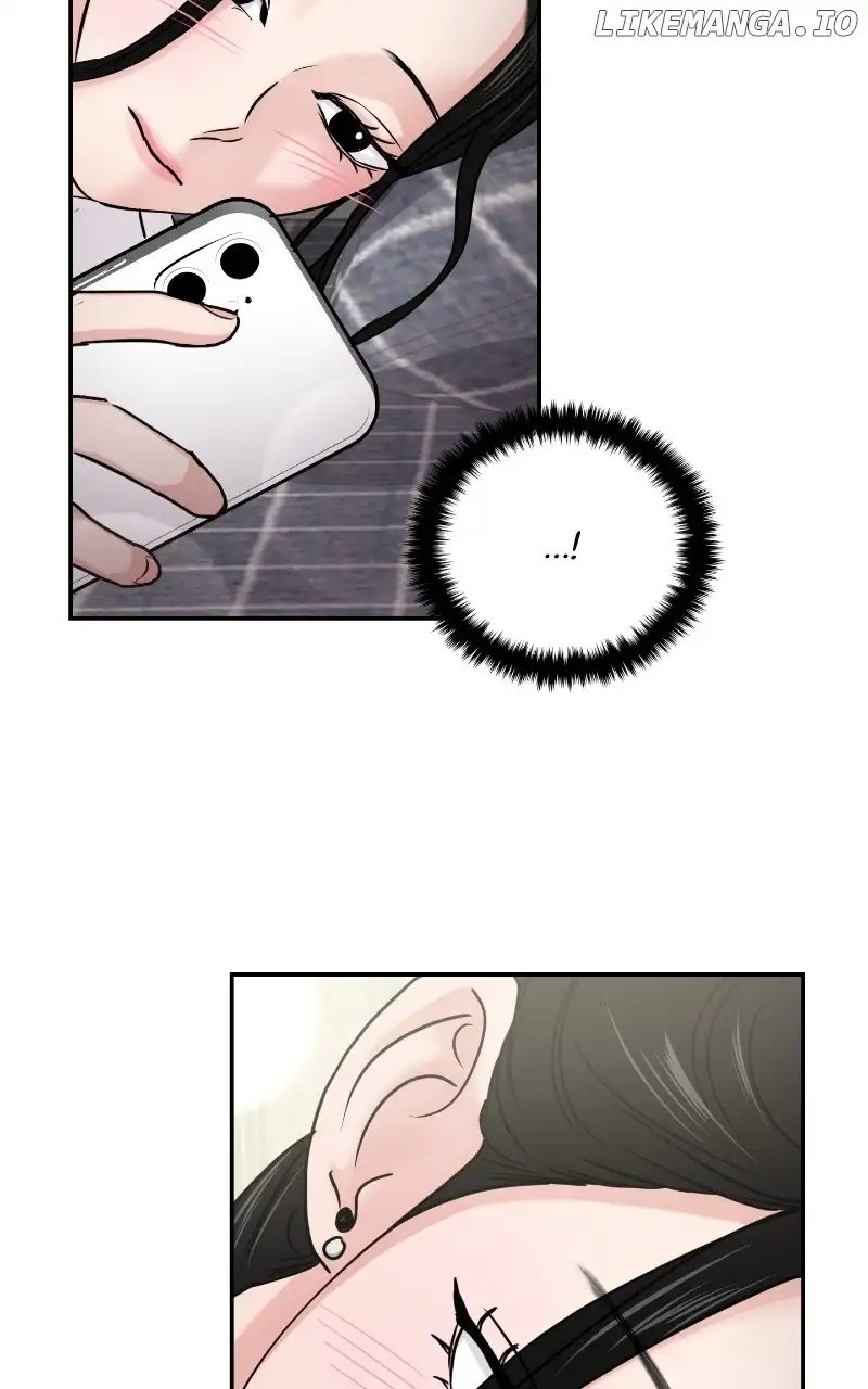 A Campus Romance, I Guess Chapter 24 - Page 92