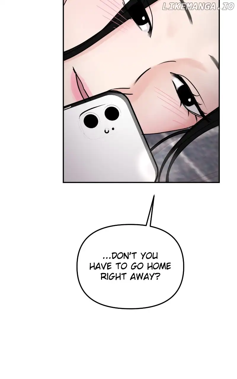 A Campus Romance, I Guess Chapter 24 - Page 93