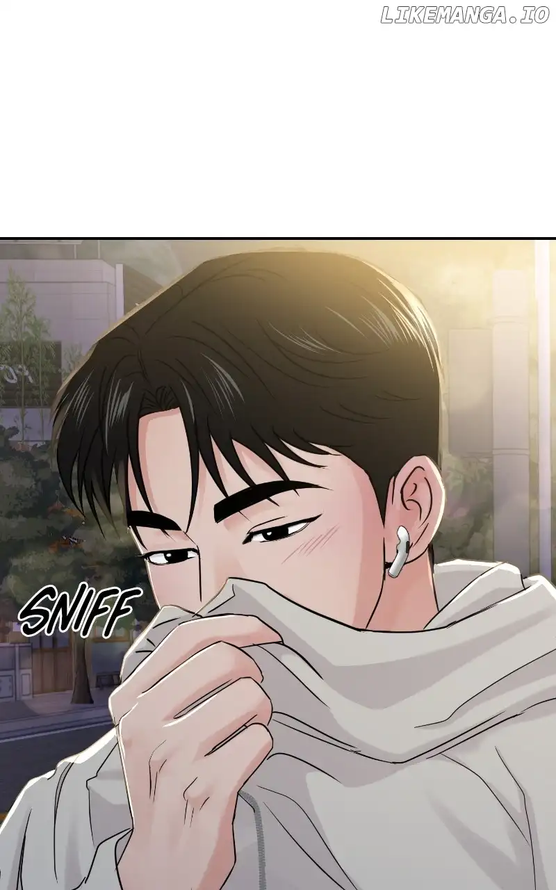 A Campus Romance, I Guess Chapter 24 - Page 94