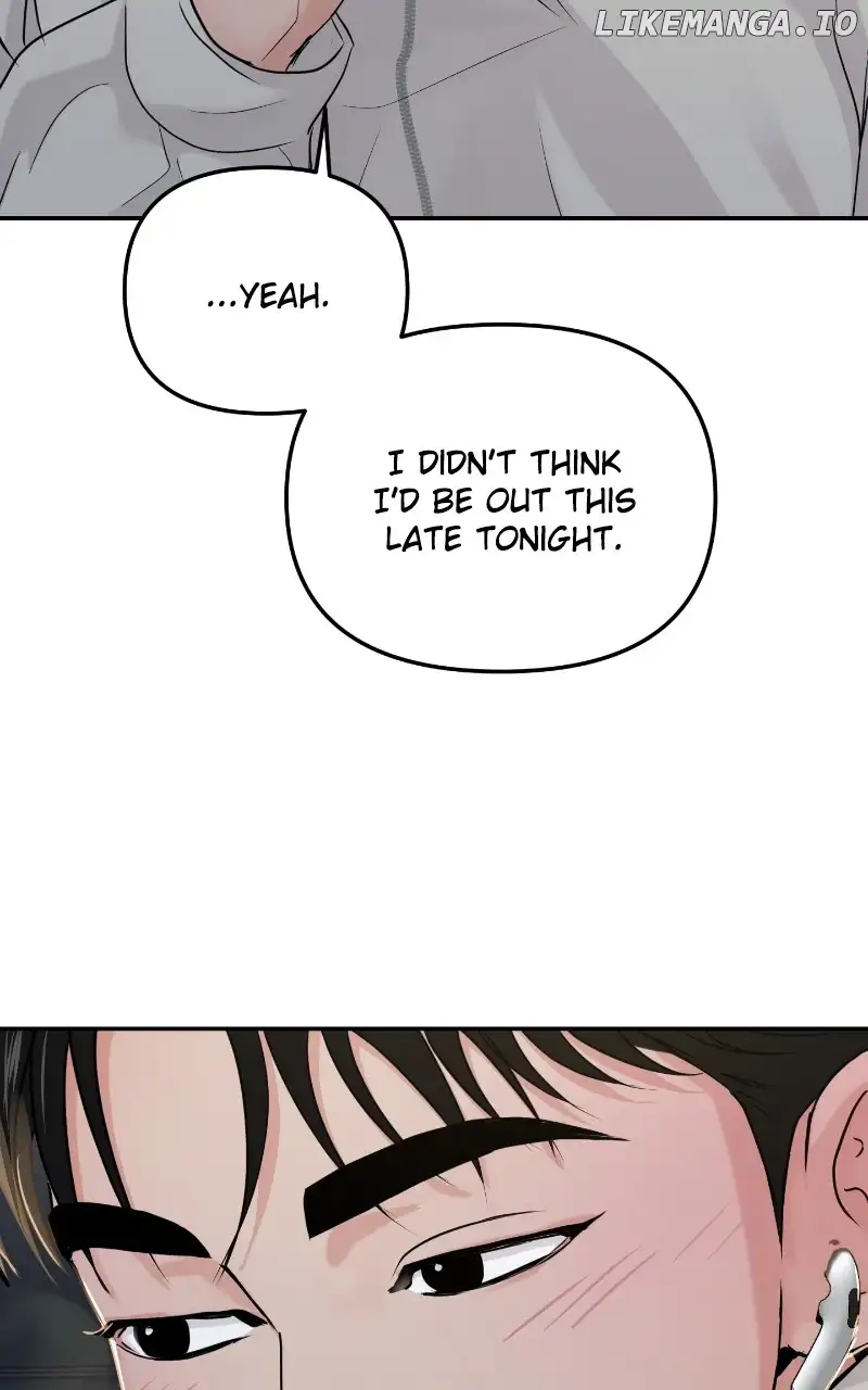 A Campus Romance, I Guess Chapter 24 - Page 95